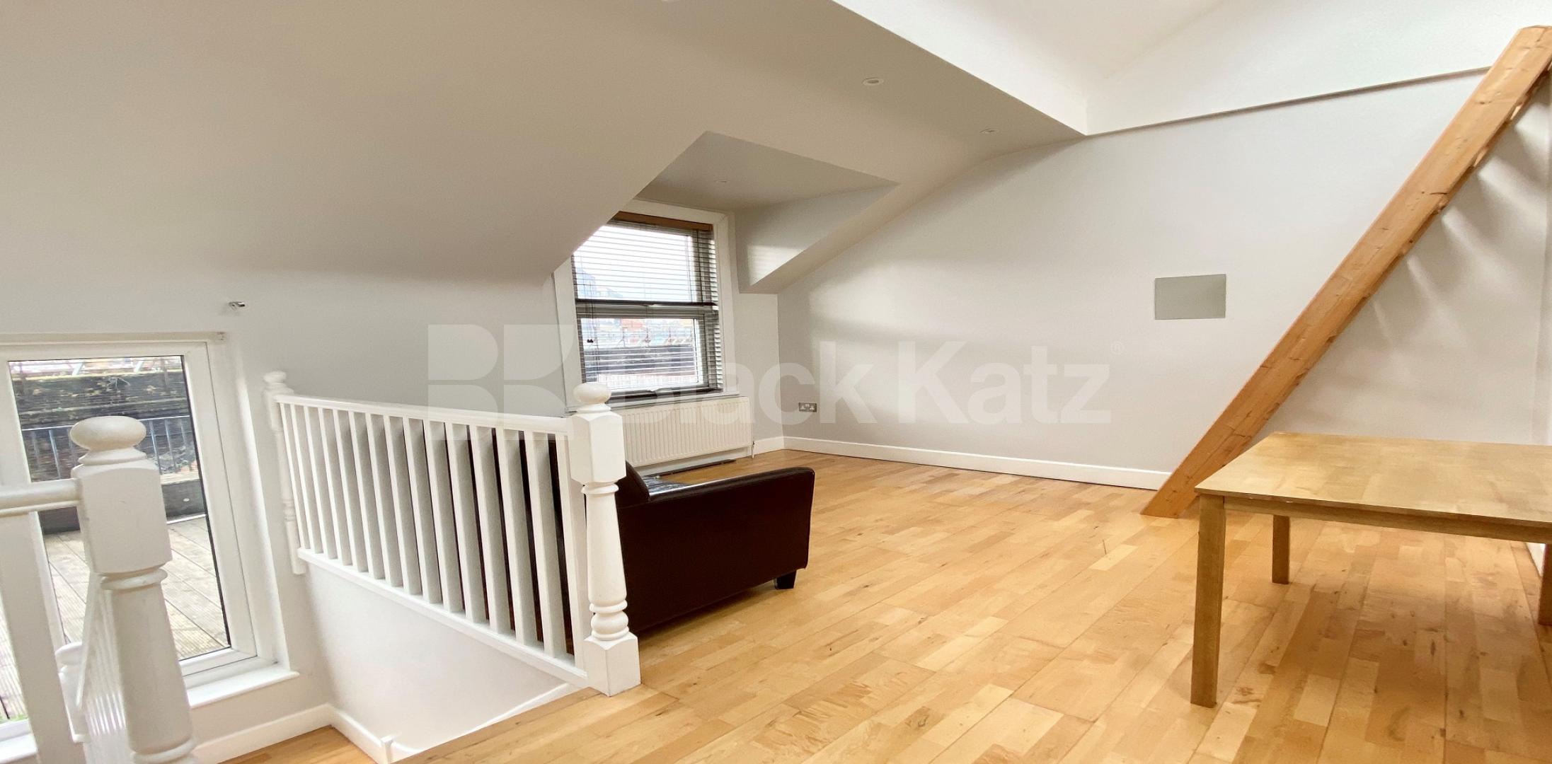 			UNDER OFFER , 1 Bedroom, 1 bath, 1 reception Apartment			 Southwark Bridge Road, London Bridge / Borough